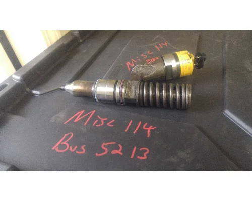 Fuel Injector CAT C-13 crest truck parts