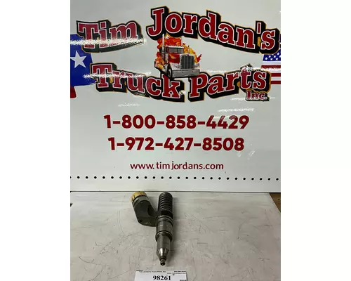 Fuel Injector CAT C-13 Tim Jordan's Truck Parts, Inc.