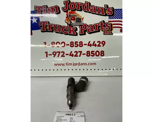 Fuel Injector CAT C-13 Tim Jordan's Truck Parts, Inc.