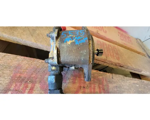 Fuel Pump (Injection) CAT C-13 Crest Truck Parts