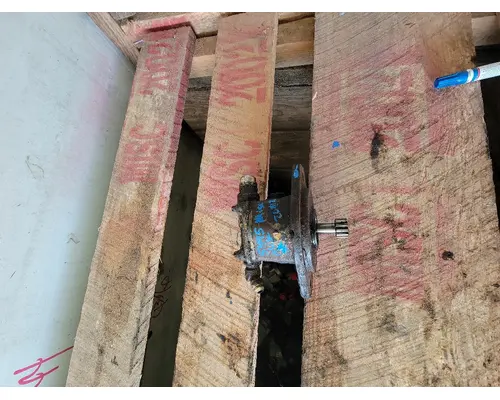 Fuel Pump (Injection) CAT C-13 Crest Truck Parts