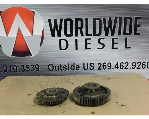 Timing Gears CAT C-13 Worldwide Diesel