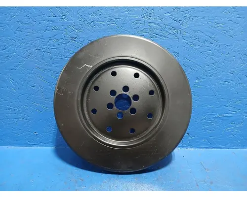 Harmonic Balancer CAT C-13 Diesel Truck Parts