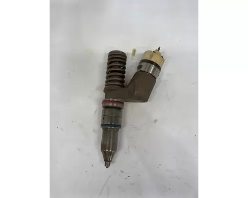 Cat C-13 Injectors - Fuel 