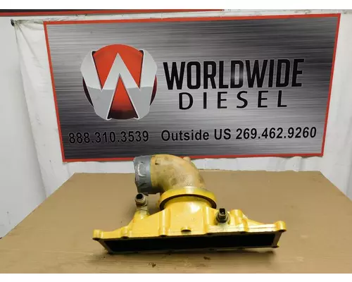 Intake Manifold CAT C-13 Worldwide Diesel