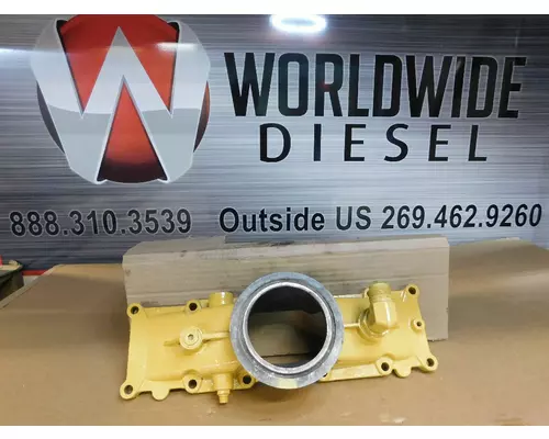 Intake Manifold CAT C-13 Worldwide Diesel