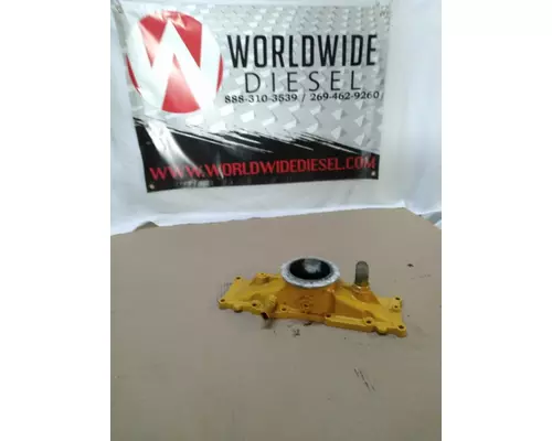 Intake Manifold CAT C-13 Worldwide Diesel