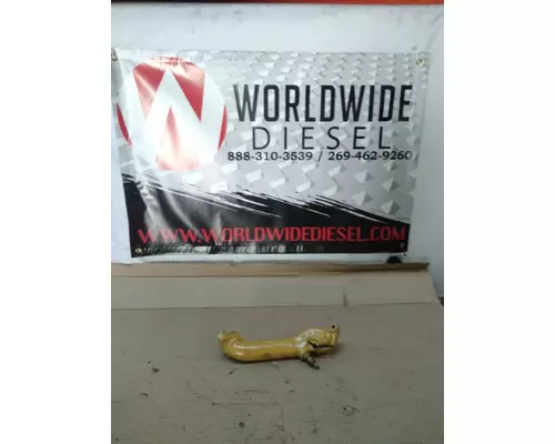 Intake Manifold CAT C-13 Worldwide Diesel