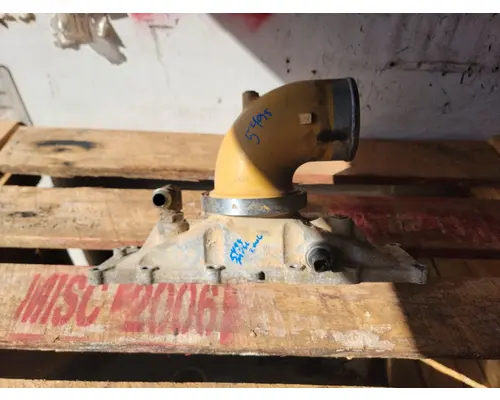 Intake Manifold CAT C-13 Crest Truck Parts