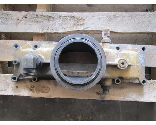 Intake Manifold CAT C-13 Tim Jordan's Truck Parts, Inc.
