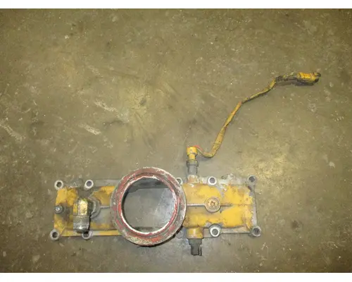 Intake Manifold CAT C-13 Tim Jordan's Truck Parts, Inc.