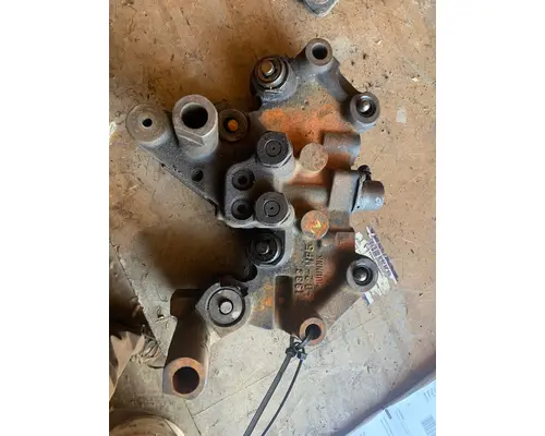 Jake/Engine Brake CAT C-13 Truck Salvage International Inc