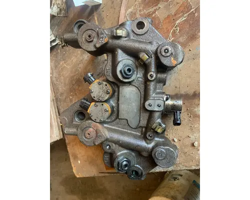 Jake/Engine Brake CAT C-13 Truck Salvage International Inc