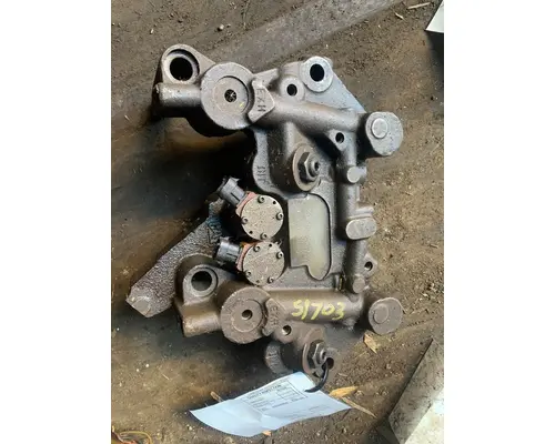 Jake/Engine Brake CAT C-13 Truck Salvage International Inc