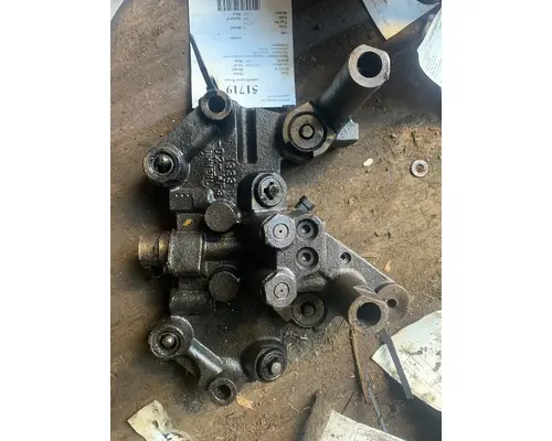 Jake/Engine Brake CAT C-13 Truck Salvage International Inc