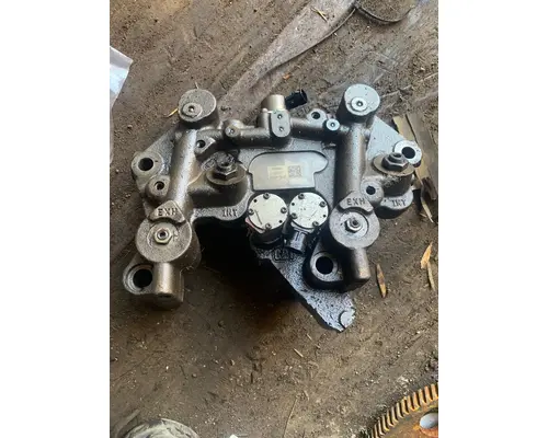 Jake/Engine Brake CAT C-13 Truck Salvage International Inc