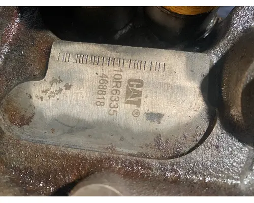 Jake/Engine Brake CAT C-13 Truck Salvage International Inc