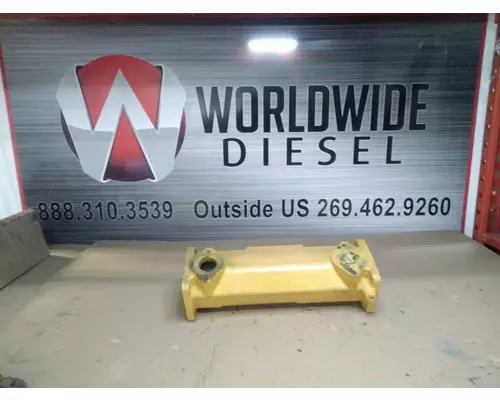 Engine Oil Cooler CAT C-13 Worldwide Diesel