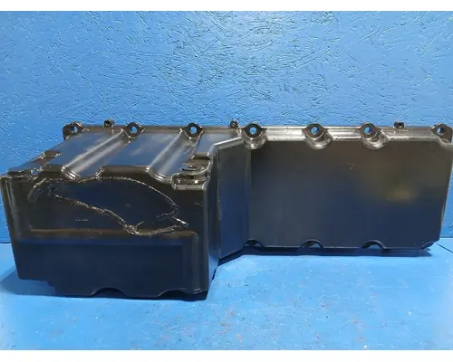 Oil Pan CAT C-13 Diesel Truck Parts