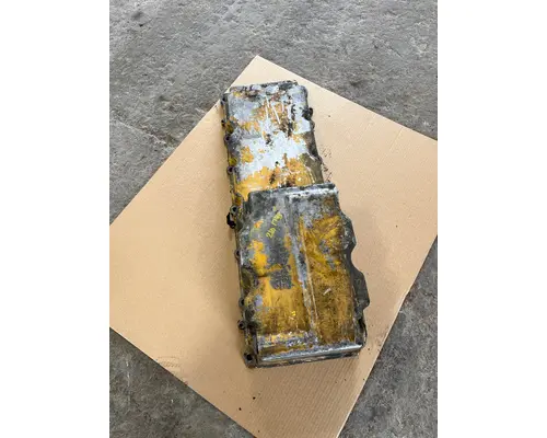 Oil Pan Cat C-13 River City Truck Parts Inc.