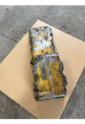 Cat C-13 Oil Pan