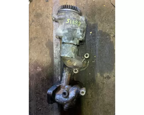 Oil Pump CAT C-13 2679707 Ontario Inc