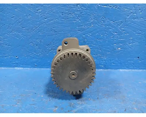 Oil Pump CAT C-13 Diesel Truck Parts
