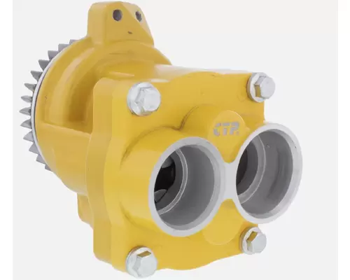 Oil Pump CAT C-13 Ttm Diesel LLC