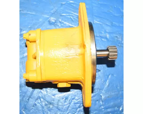 Power Steering Pump CAT C-13 Diesel Truck Parts