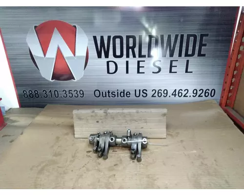 Rocker Arm CAT C-13 Worldwide Diesel