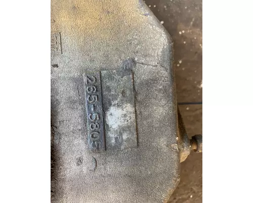 Timing Cover CAT C-13 2679707 Ontario Inc