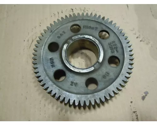 Timing Gears CAT C-13 Tim Jordan's Truck Parts, Inc.