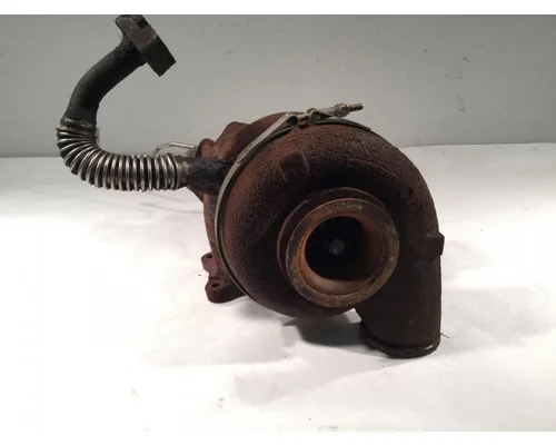 Turbocharger / Supercharger CAT C-13 Sterling Truck Sales, Corp