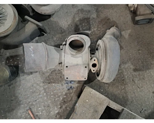 Turbocharger / Supercharger CAT C-13 Truck Salvage International Inc