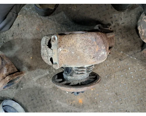 Turbocharger / Supercharger CAT C-13 Truck Salvage International Inc
