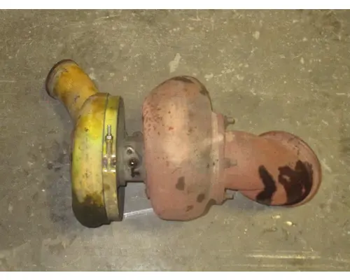 Turbocharger / Supercharger CAT C-13 Tim Jordan's Truck Parts, Inc.