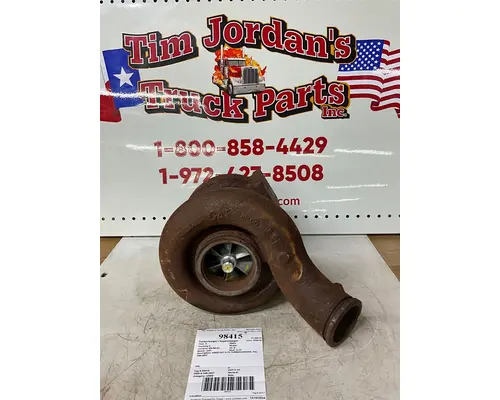 Turbocharger / Supercharger CAT C-13 Tim Jordan's Truck Parts, Inc.