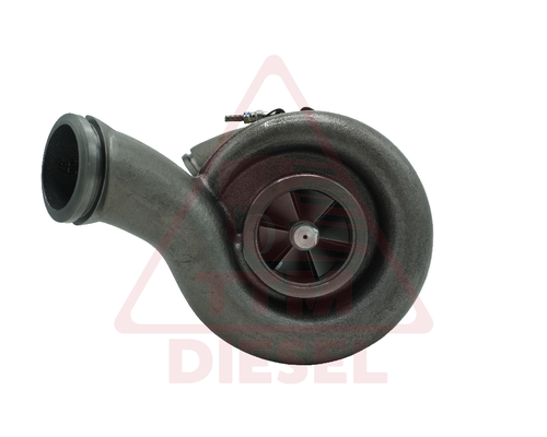 Turbocharger / Supercharger CAT C-13 TTM Diesel LLC