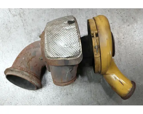 Turbocharger / Supercharger CAT C-13 Geco - Fresno