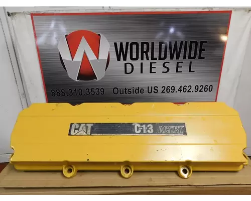 Valve Cover CAT C-13 Worldwide Diesel