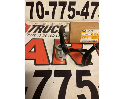 Engine Parts, Misc. CAT C-13 Hd Truck Repair &amp; Service