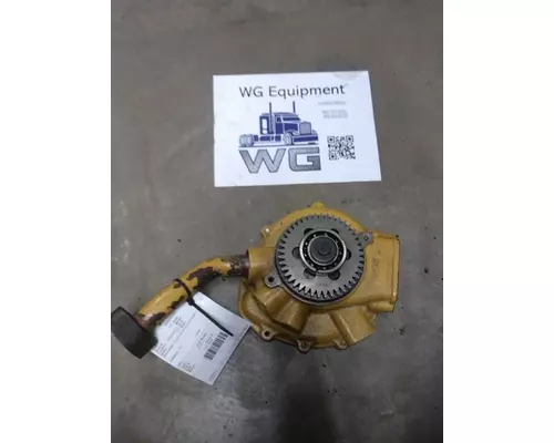 Water Pump CAT C-13 2679707 Ontario Inc