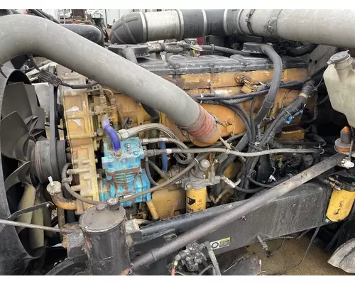 Engine Assembly CAT C-15 ACERT Tim Jordan's Truck Parts, Inc.