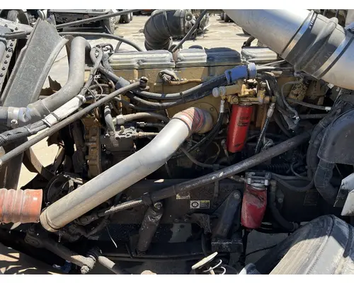 Engine Assembly CAT C-15 ACERT Tim Jordan's Truck Parts, Inc.