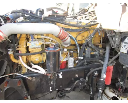 Engine Assembly CAT C-15 ACERT Tim Jordan's Truck Parts, Inc.