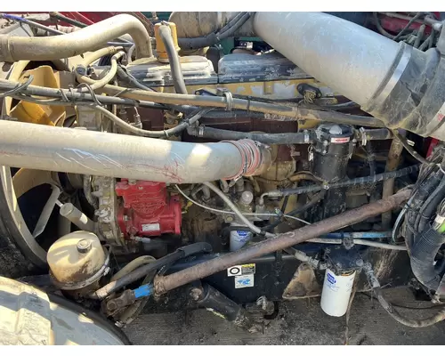 Engine Assembly CAT C-15 ACERT Tim Jordan's Truck Parts, Inc.