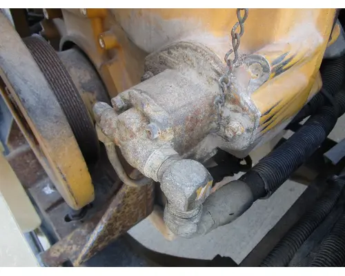 Fuel Pump (Injection) CAT C-15 ACERT Tim Jordan's Truck Parts, Inc.