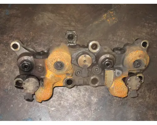 Jake/Engine Brake CAT C-15 ACERT Tim Jordan's Truck Parts, Inc.