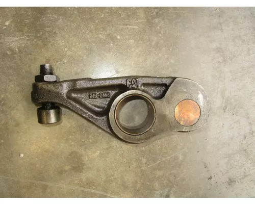 Rocker Arm CAT C-15 ACERT Tim Jordan's Truck Parts, Inc.