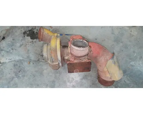 Turbocharger / Supercharger CAT C-15 ACERT Tim Jordan's Truck Parts, Inc.